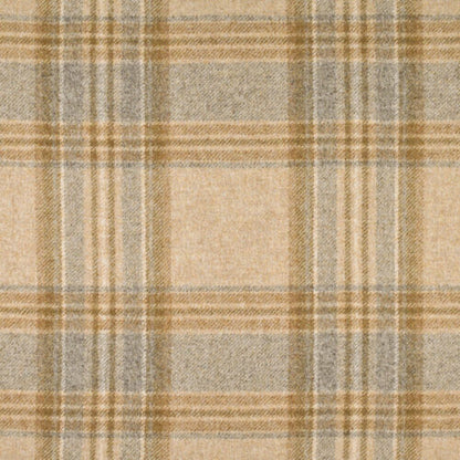 Interiors by MOON – Plaids &amp; Tartans