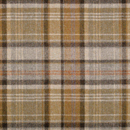 Interiors by MOON – Plaids &amp; Tartans