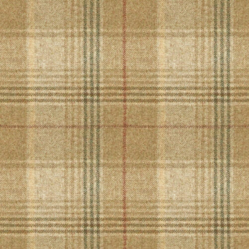 Interiors by MOON – Plaids &amp; Tartans