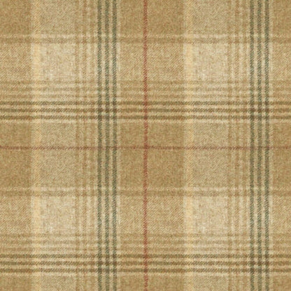 Interiors by MOON – Plaids &amp; Tartans