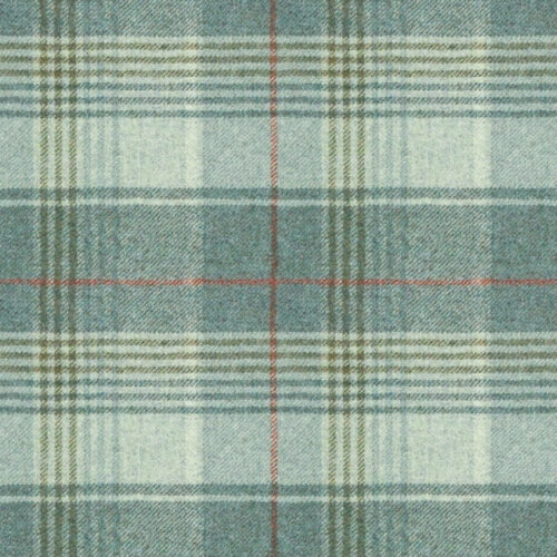 Interiors by MOON – Plaids &amp; Tartans