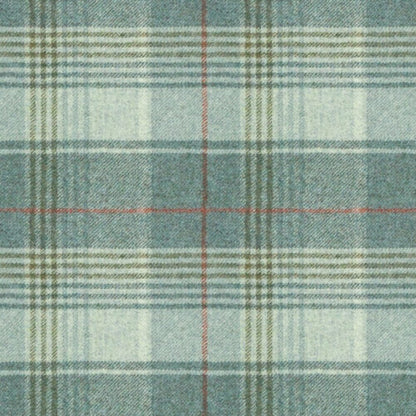 Interiors by MOON – Plaids &amp; Tartans