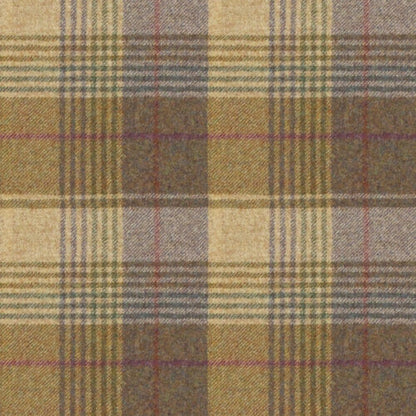Interiors by MOON – Plaids &amp; Tartans