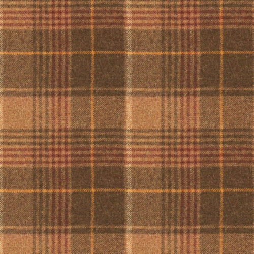 Interiors by MOON – Plaids &amp; Tartans