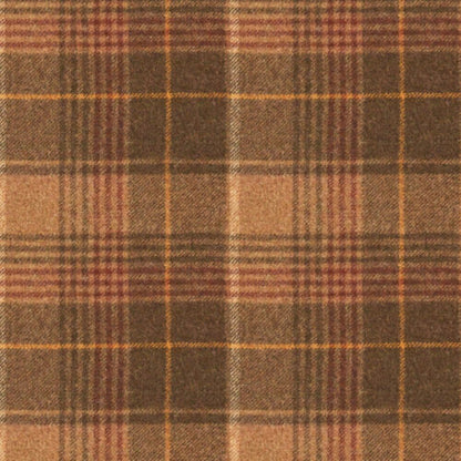 Interiors by MOON – Plaids &amp; Tartans