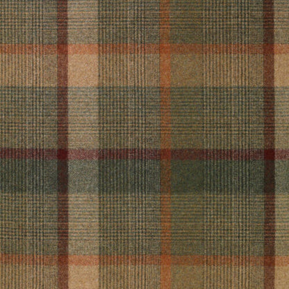 Interiors by MOON – Plaids &amp; Tartans