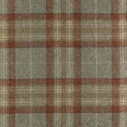 Interiors by MOON – Plaids &amp; Tartans