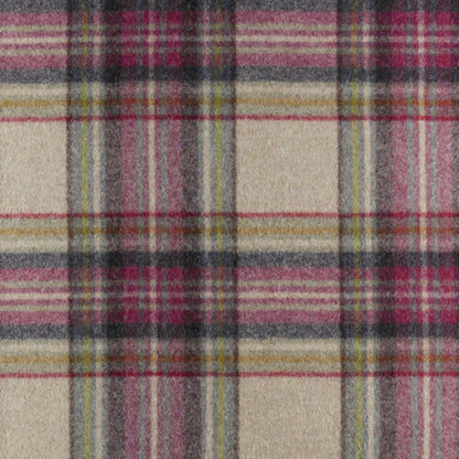 Interiors by MOON – Plaids &amp; Tartans