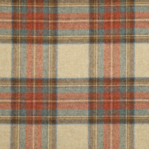 Interiors by MOON – Plaids &amp; Tartans