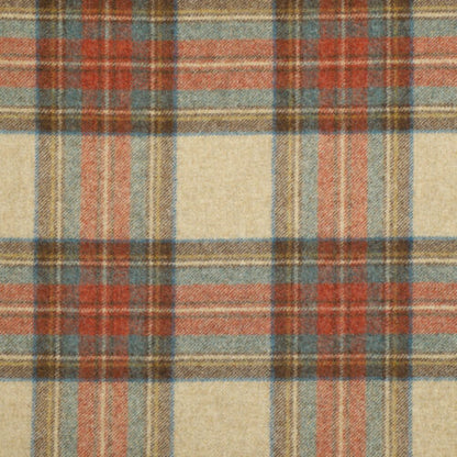 Interiors by MOON – Plaids &amp; Tartans