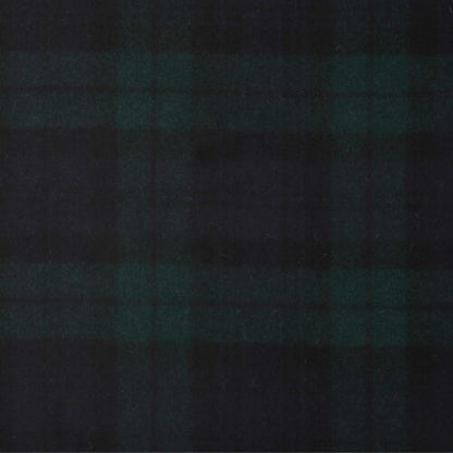 Interiors by MOON – Plaids &amp; Tartans