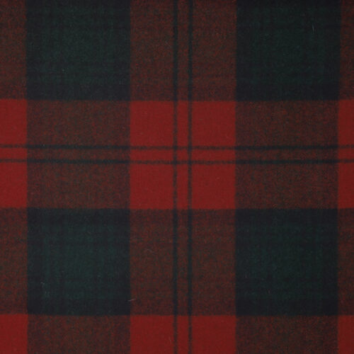 Interiors by MOON – Plaids &amp; Tartans