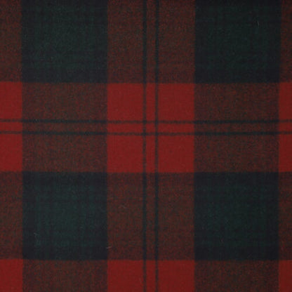 Interiors by MOON – Plaids &amp; Tartans