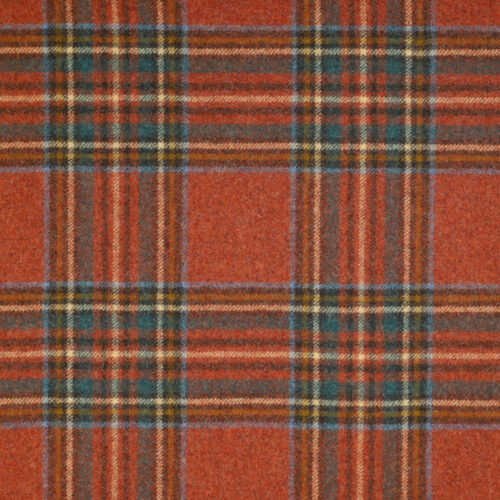 Interiors by MOON – Plaids &amp; Tartans
