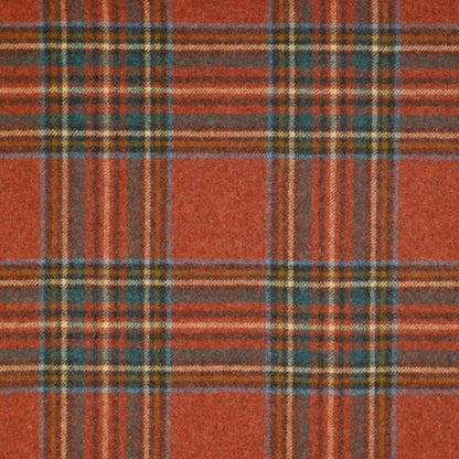 Interiors by MOON – Plaids &amp; Tartans
