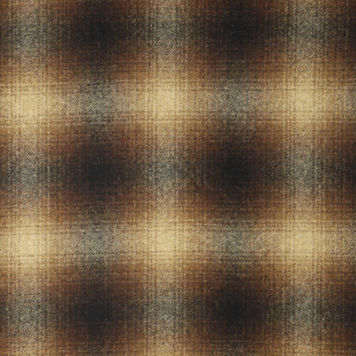 Interiors by MOON – Plaids &amp; Tartans