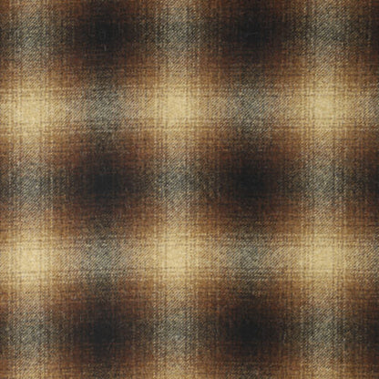 Interiors by MOON – Plaids &amp; Tartans