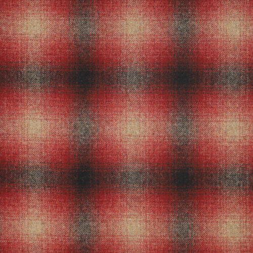 Interiors by MOON – Plaids &amp; Tartans
