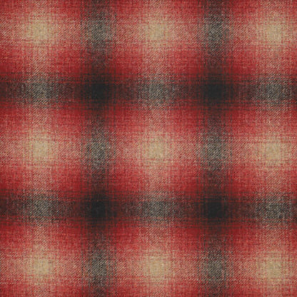 Interiors by MOON – Plaids &amp; Tartans