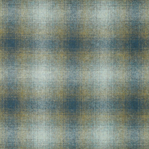 Interiors by MOON – Plaids &amp; Tartans