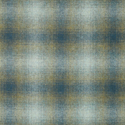 Interiors by MOON – Plaids &amp; Tartans