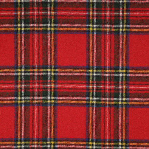 Interiors by MOON – Plaids &amp; Tartans