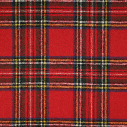 Interiors by MOON – Plaids &amp; Tartans