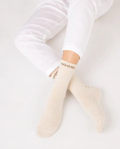 Huka Possum Merino Socks