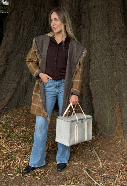 The Southern Coat