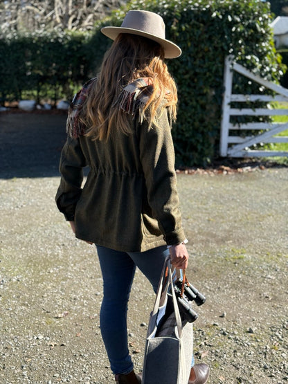 Southern Heritage Jacket