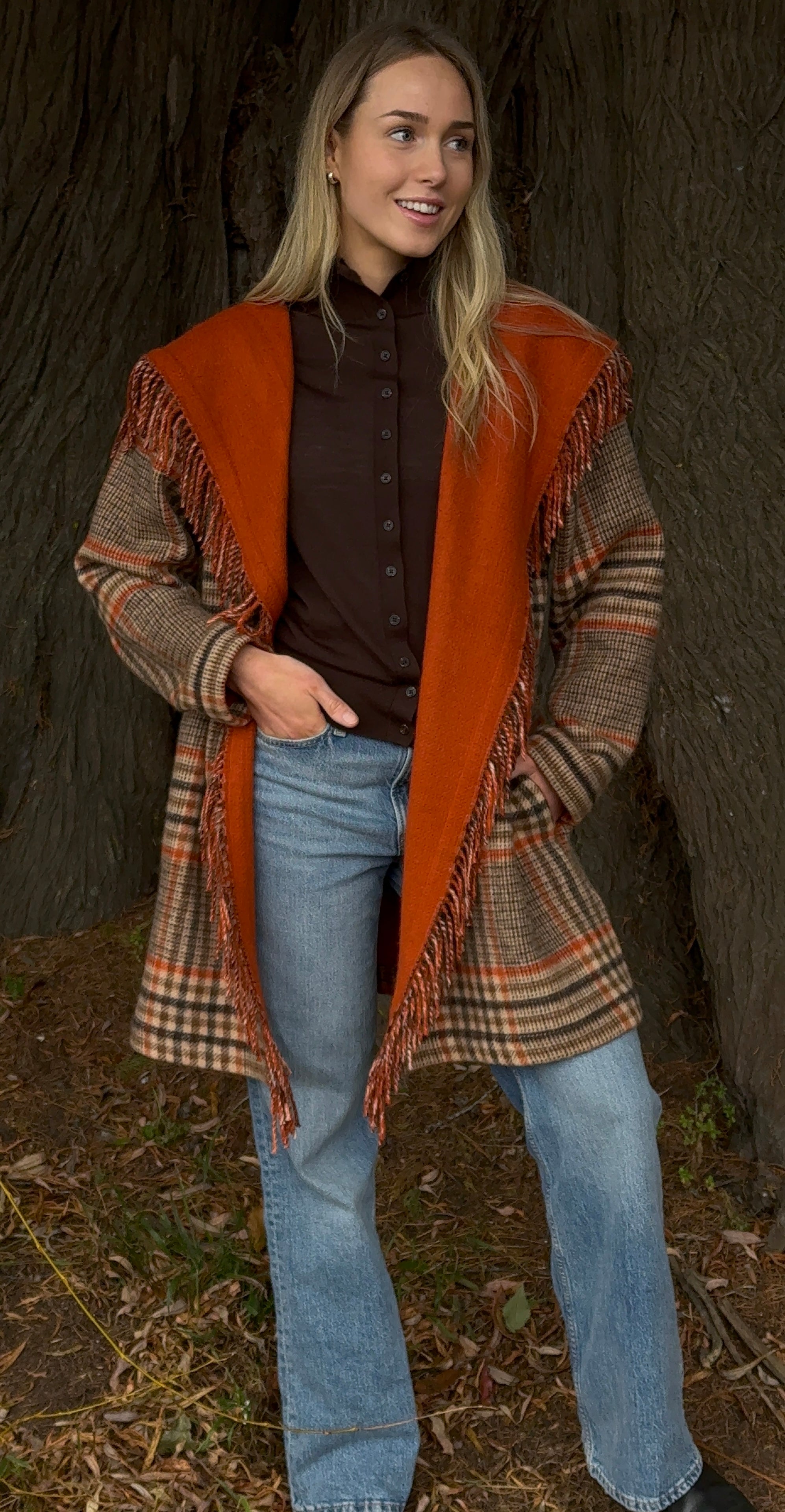 The Southern Coat