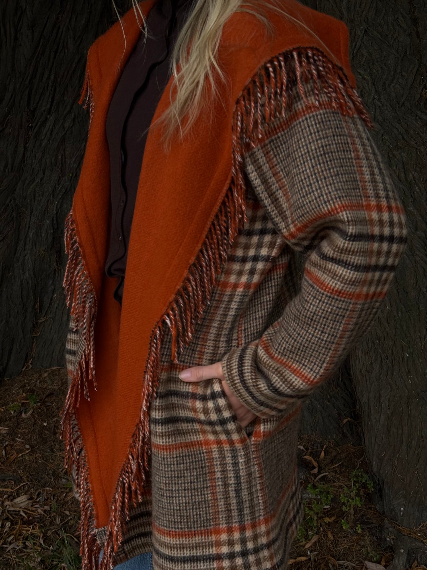 The Southern Coat