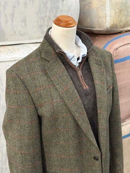 Southern Heritage Blazer - Mens