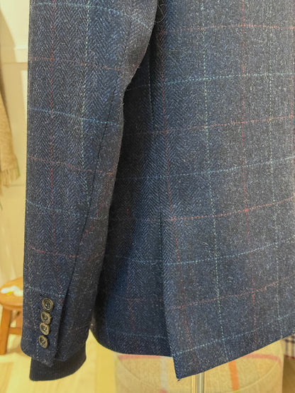 Southern Heritage Blazer - Mens