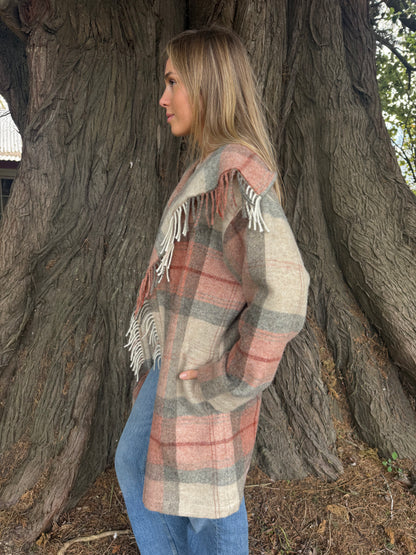 The Southern Coat