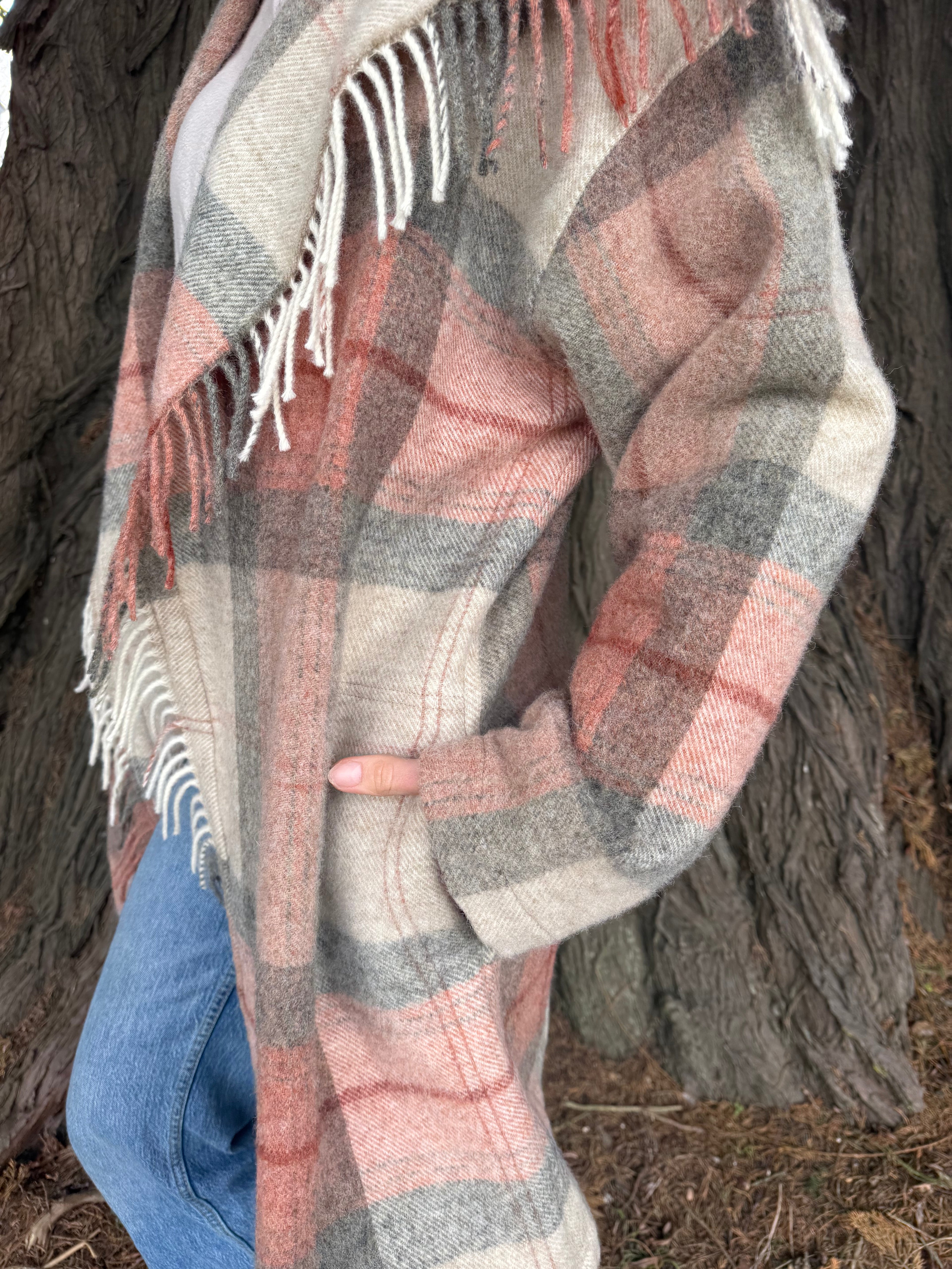 The Southern Coat