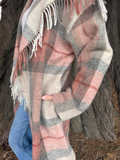The Southern Coat