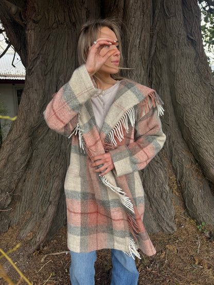 The Southern Coat