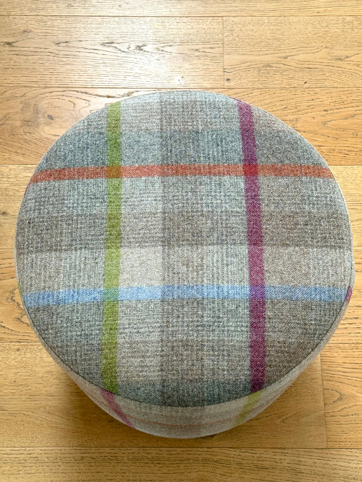The Heritage Stool