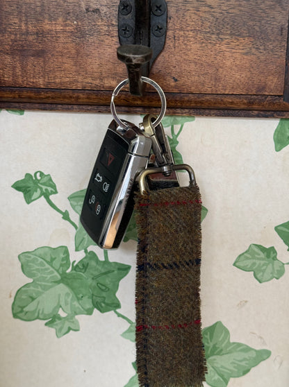 The Wool Clip