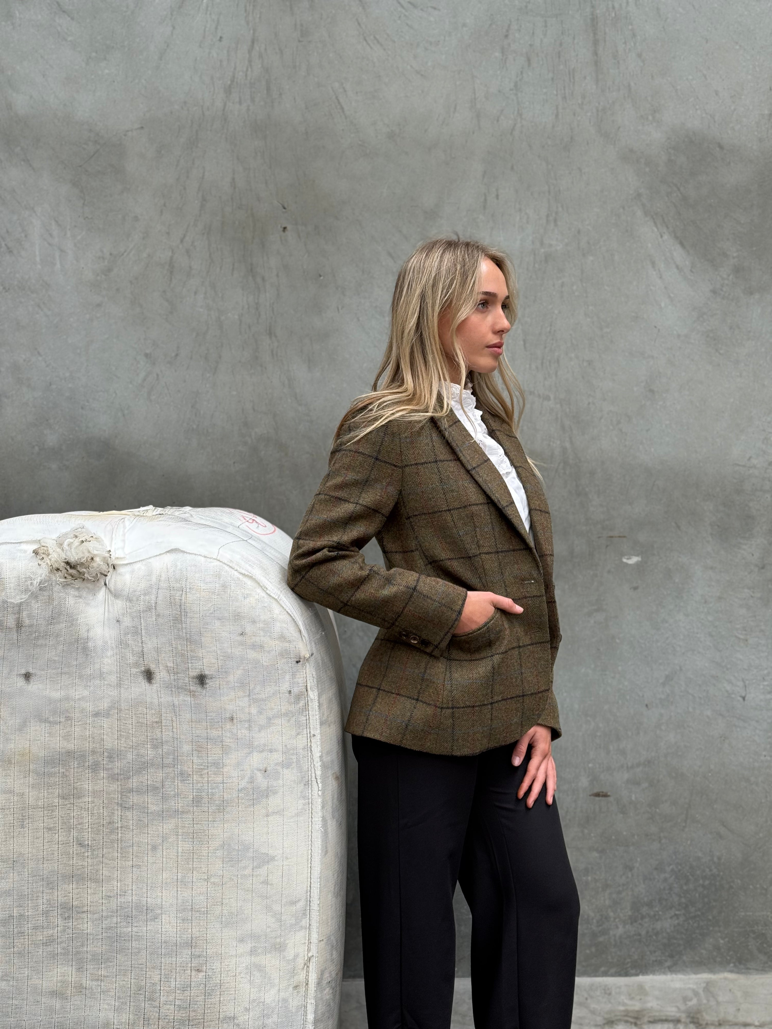 Southern Heritage Blazer - Womans