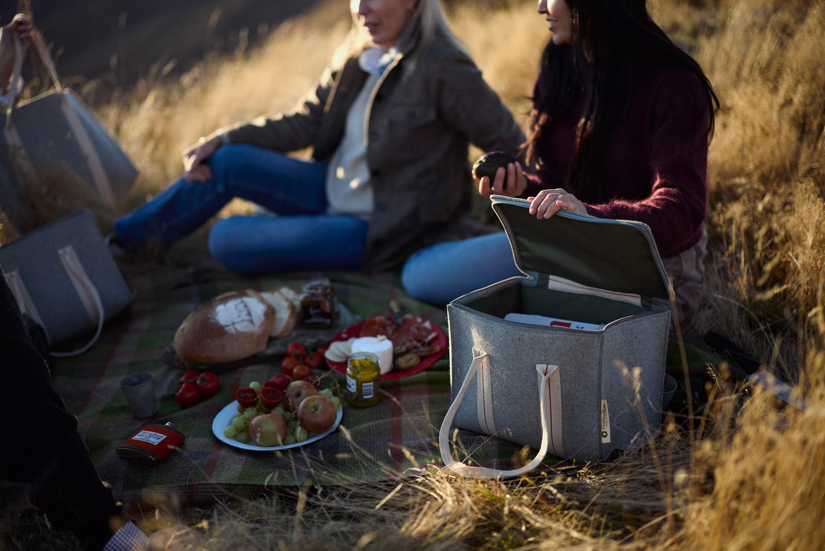 The Wool Bag - Chiller