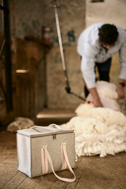 The Wool Bag - Chiller (Pre-Order)