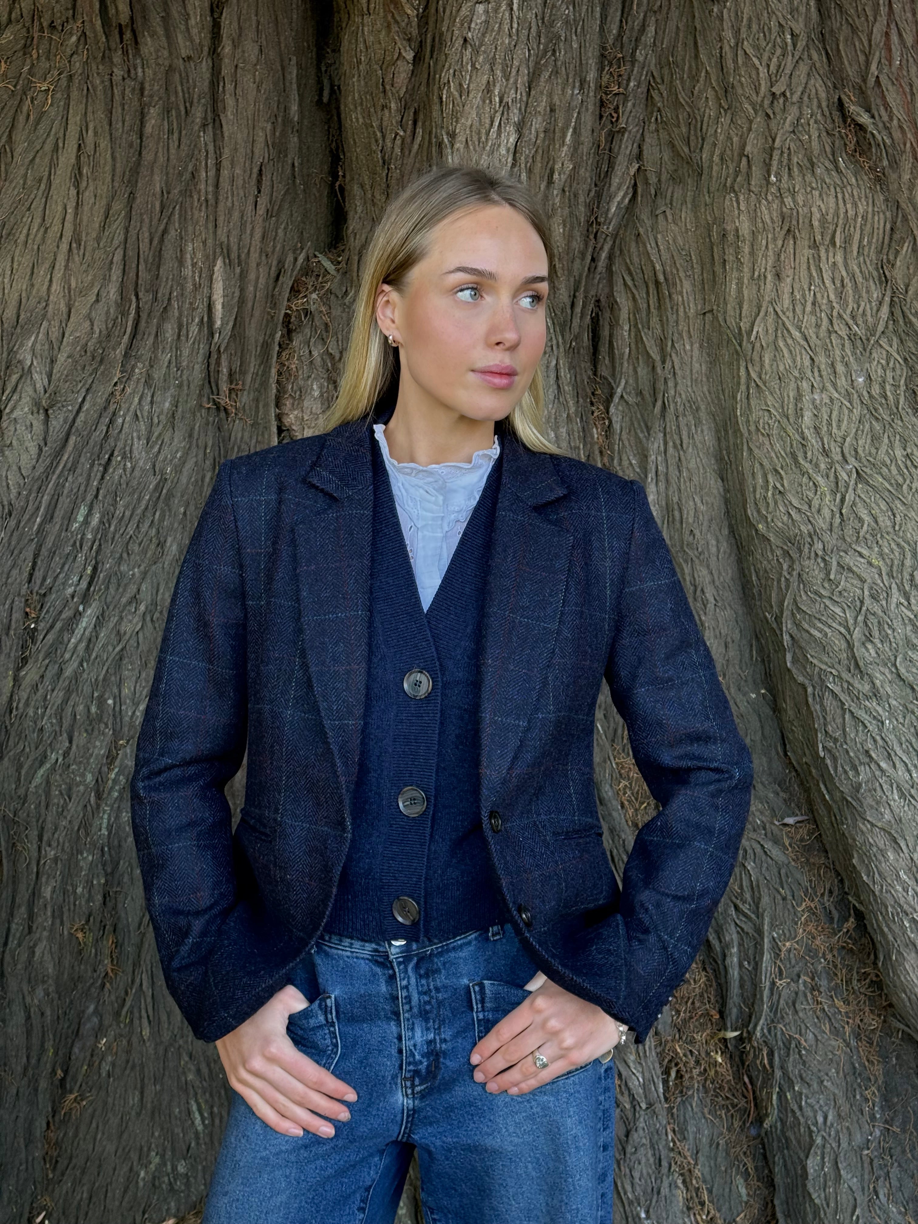 Southern Heritage Blazer - Womans