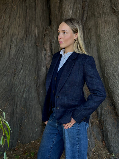 Southern Heritage Blazer - Womans