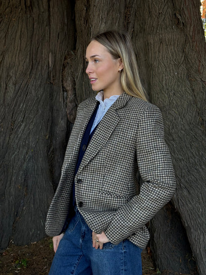 Southern Heritage Blazer - Womans