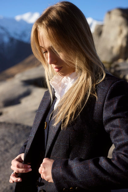 Southern Heritage Blazer - Womans