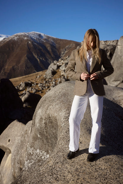 Southern Heritage Blazer - Womans