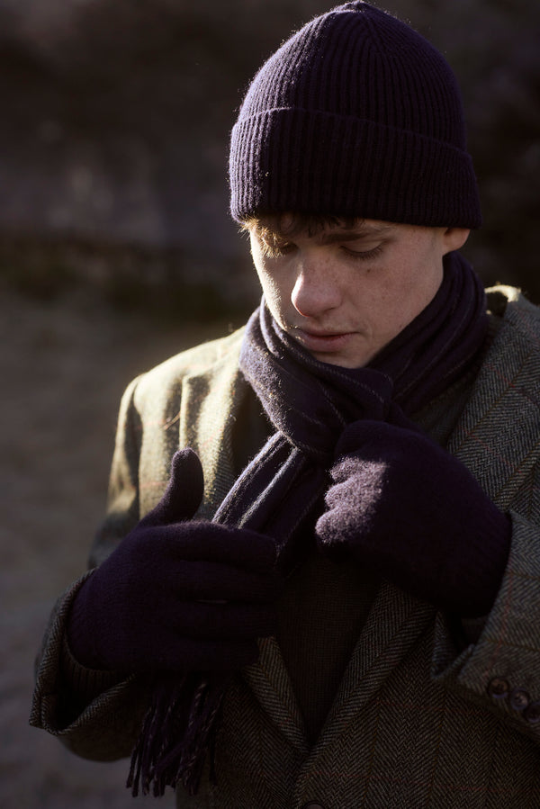 Gloves