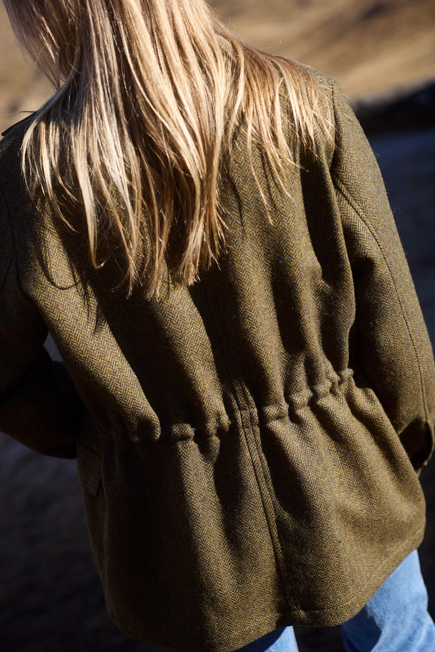 Southern Heritage Jacket